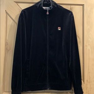 Men’s Fila jacket